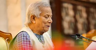 ‘তামাকের বিরুদ্ধে তরুণদের সচেতন করতে না পারলে আগামী প্রজন্ম ঝুঁকির মুখে পড়বে’